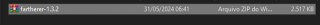 Can Someone explain how i use THIS MOD FOR 1.3.2 OF FARTHERE LANDS?