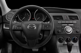 2010 Mazda 3