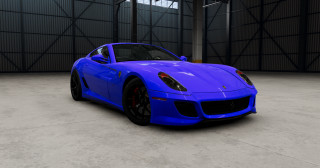Ferrari 599