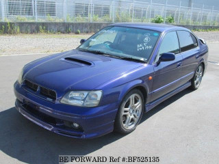 2000 subaru legacy b4 models!