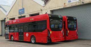 Can someone make this mod Volvo BZL 2024