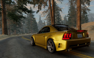 wheel users- what real car mods feel best?