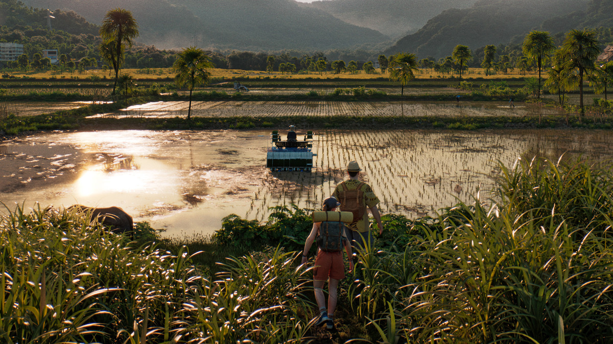 Modland Forums For Farming Simulator 25 Have Launched Farming