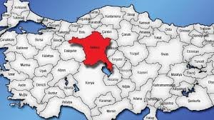 Gelmesi gereken harita modları