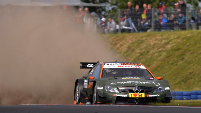 DTM 2014 image 3