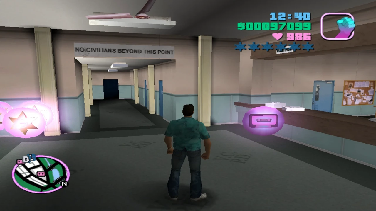 Police Gta Vice City Search Modland Net