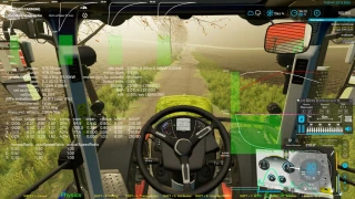 Reduced Engine Braking Force v 1.0.4 thumbnail 3