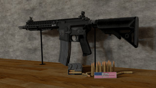 Mod Image