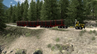 Arctic Logs Trailer v5 thumbnail 3