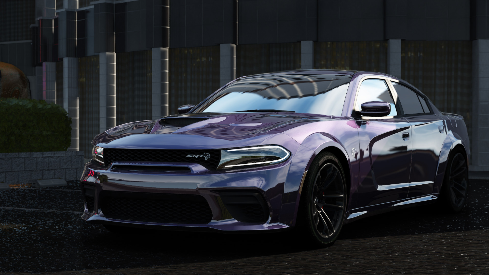 Assetto corsa dodge challenger. Dodge Charger Hellcat 2022 механика. Додж Хелкат 2022. Dodge Challenger srt Hellcat Redeye Widebody 2021 16:9. Додж СРТ на ВОССЕНАХ.