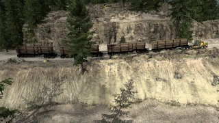 Arctic Logs Trailer v5 thumbnail 2