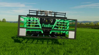 Prodig Silage Fork v 1.0 thumbnail 3