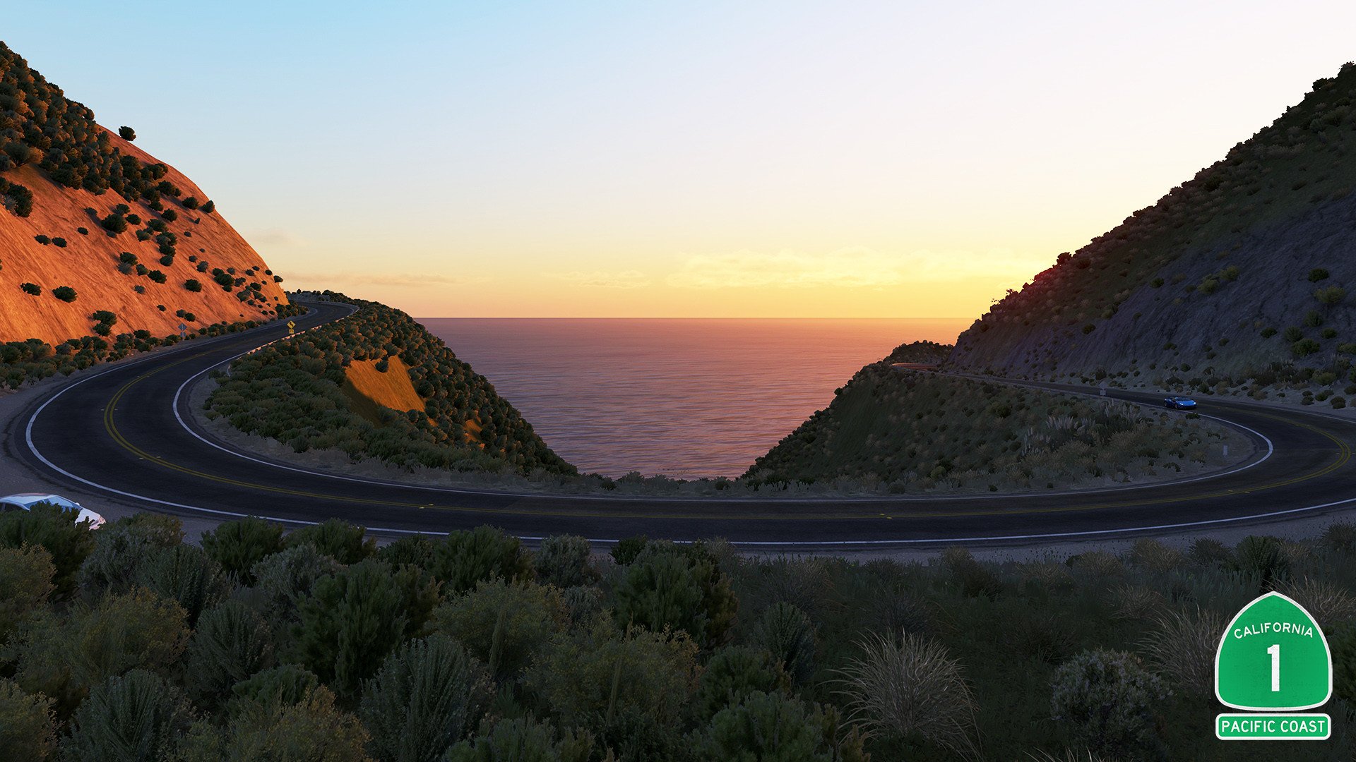 Pacific Coast image 3