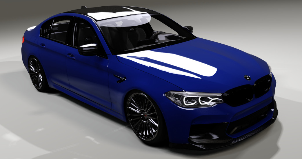 М5 ф90 для ассето корса. BMW m5 f90 Competition PNG.