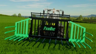 Prodig Silage Fork v 1.0 thumbnail 2