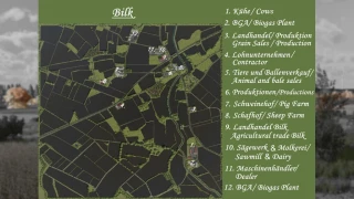 Bilk Map v 1.1 thumbnail 3