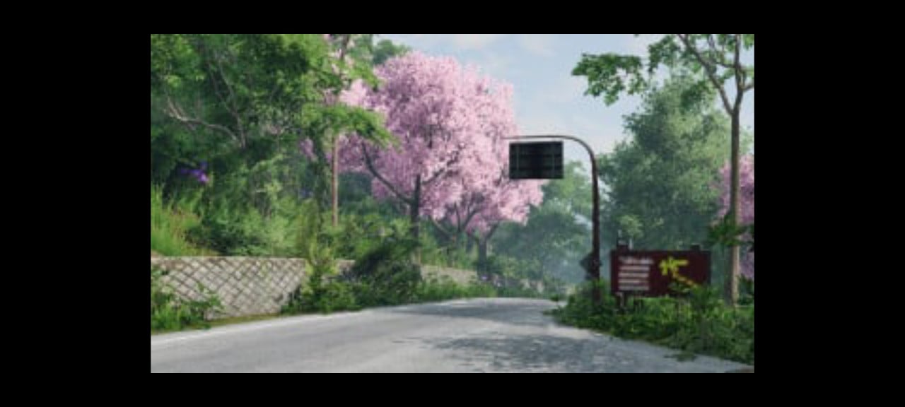 Japanese Touge maps pack