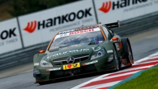 DTM 2014