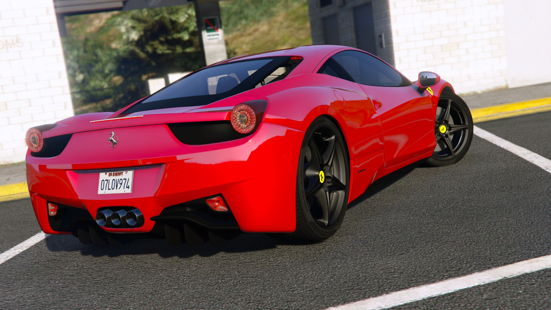 Ее глаза карие как у феррари. Феррари 458. Феррари 458 Италия. Ferrari f80 GTA 5. Ferrari 458 Italia Tuning.