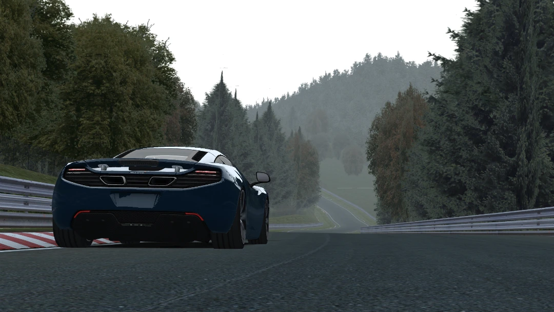 Nürburgring Nordschleife