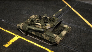 Mod Image