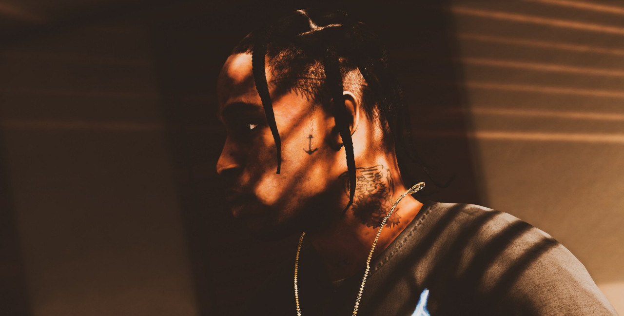 Travis Scott