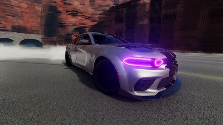 2023 Dodge Charger Update