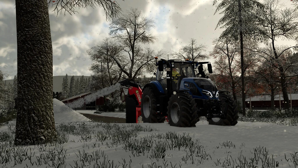 Lizard 262 Monster V