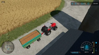 Show Fill Level Name v 1.0.1.0 thumbnail 7