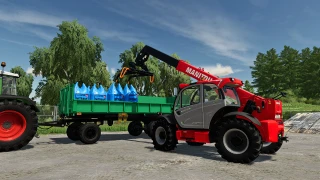 Manitou MLT 840 1.0.0.0 thumbnail 3