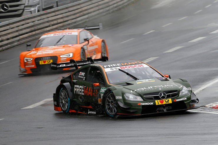 DTM 2014 image 2