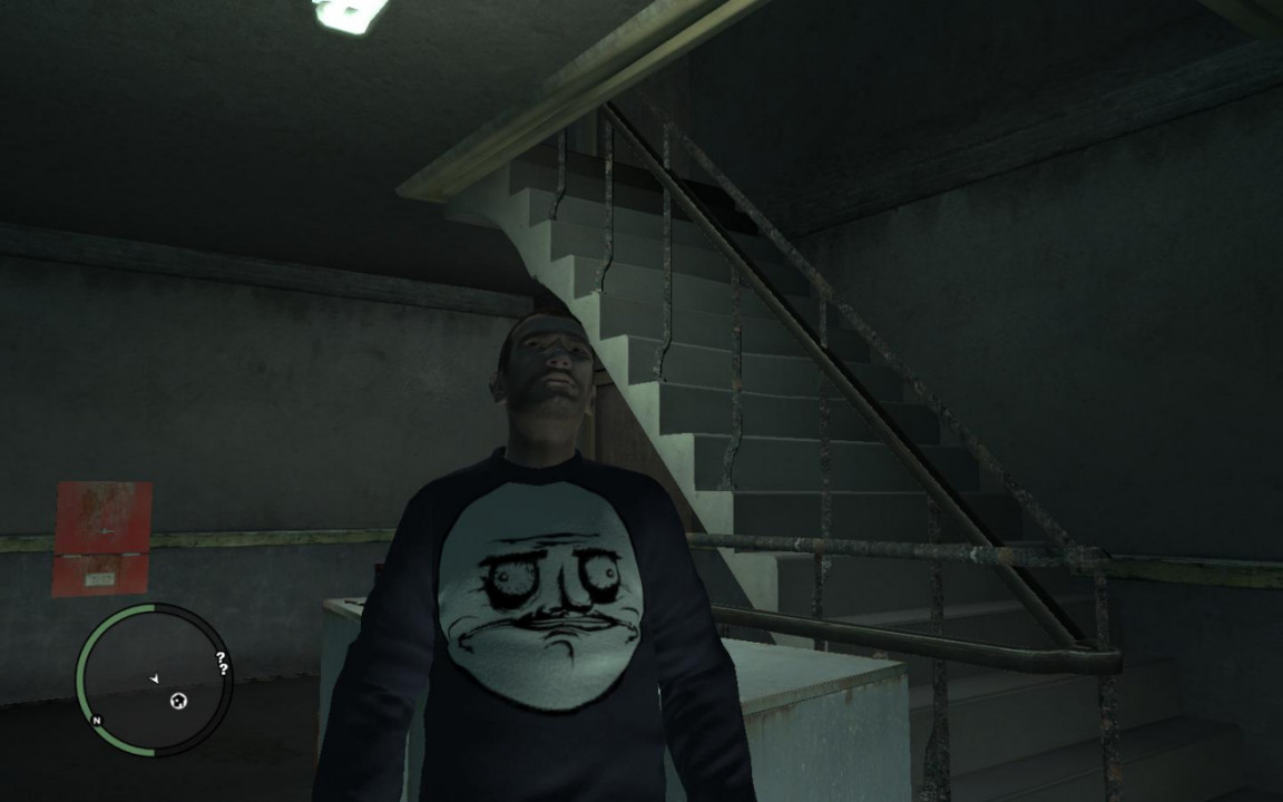 Megusta Sweater for Niko
