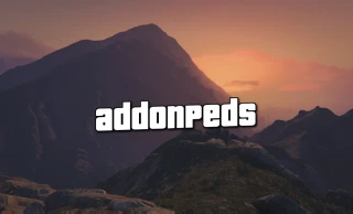 AddonPeds