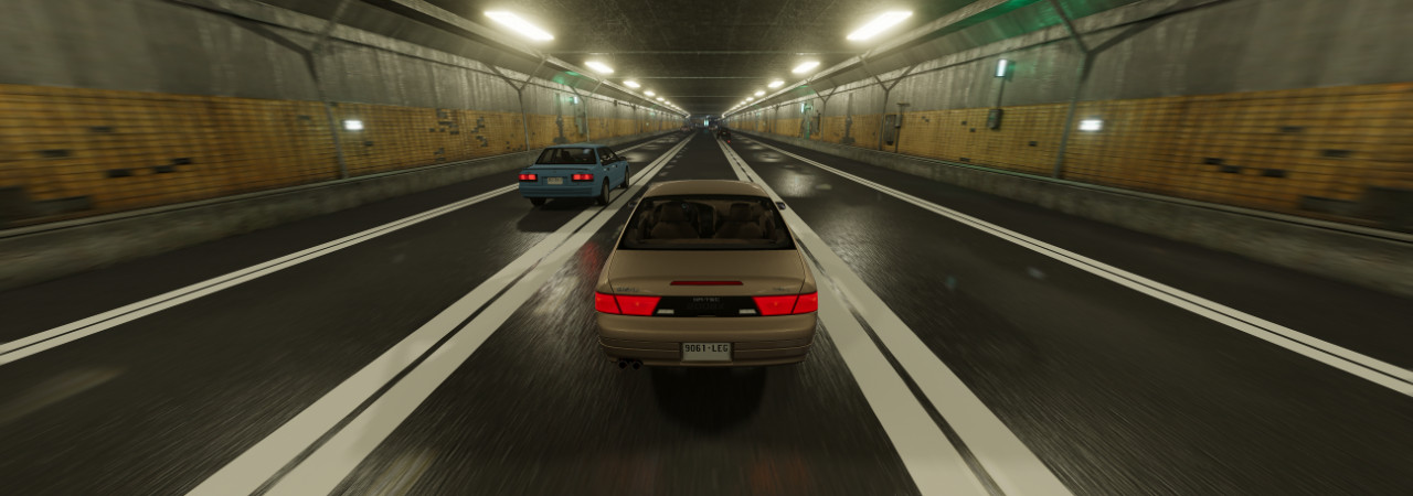 Need for Speed MAP