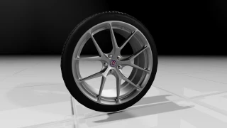 The biggest wheel/tire pack V2 - BeamNG.drive