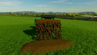 Prodig Silage Fork v 1.0 thumbnail 5