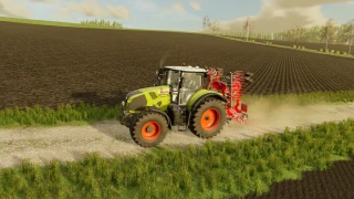 Reduced Engine Braking Force v 1.0.4 thumbnail 2