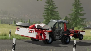 Kuhn GMD COMPACT F Pack v 1.1 thumbnail 13