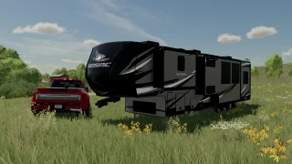 Jayco Seismic v 1.1 - FS 22