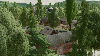 Bantikow Map v 1.1.1.0 thumbnail 4