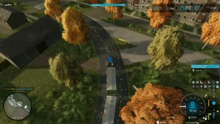 AutoDrive Course Bantikow v 1.1.1.0 thumbnail 5