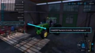 Realistic Damage System v 0.9.8 thumbnail 7