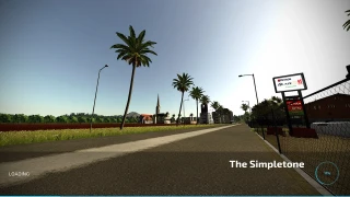 The Simpletone Map v 1.0 thumbnail 2