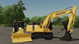 Stone Valley Land Clearing/Logging Edit v 1.0 thumbnail 7