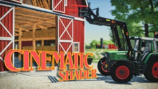 Cinematic Shader v 1.0 thumbnail 3