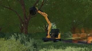 Stone Valley Land Clearing/Logging Edit v 1.0 thumbnail 16