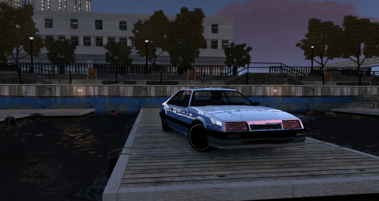 Beater Uranus