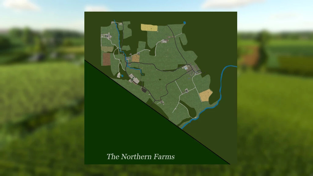 The Northern Farms