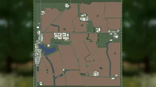 Bantikow Map v 1.1.1.0 thumbnail 5