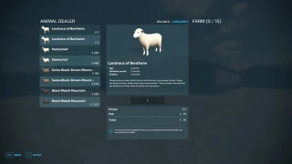 Enhanced Economy Settings v 1.1.1.0 thumbnail 4